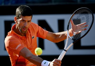 Djokovic, Swiatek sweep into Rome quarters