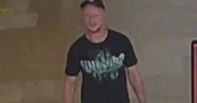 Man killed friend with paving slab and used his money for gambling and drinking session