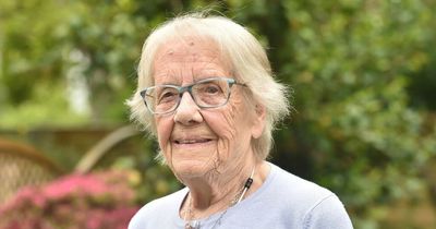 Britain's oldest foodbank volunteer 'disgusted' after MP says poor people can't cook