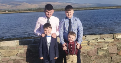 Almost €400k raised for four Kerry kids to buy family home after both parent die within months