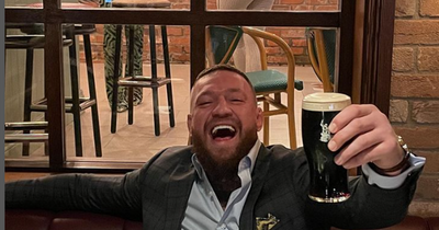 Conor McGregor makes massive claim about his stout and Guinness fans won't be happy