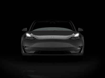 What's Going On With Tesla Shares?