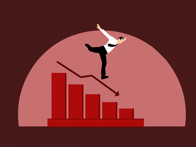 Trending On Twitter: #StockMarketCrash Brings Out Anger, Patience And Silliness