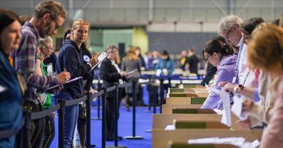 Glasgow election sees more than 4,800 ballot papers rejected