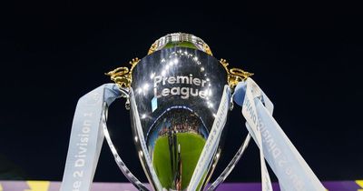 Spain, Italy and Germany's biggest teams concerned by Premier League's wealth and power