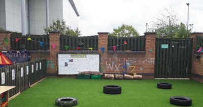 Edinburgh children 'ate unsupervised' at nursery where boy choked to death