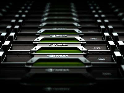 Nvidia Shares Fall 15% In A Week: What's Going On?