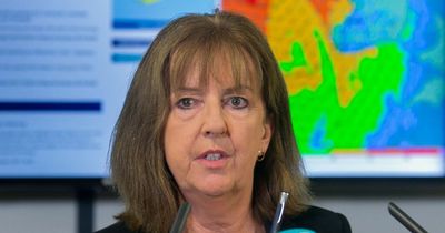 Met Eireann forecaster Evelyn Cusack hits back at complaints over 'biased' weather reports