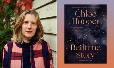 Bedtime Story by Chloe Hooper review – an extraordinary treasure of hope and grief