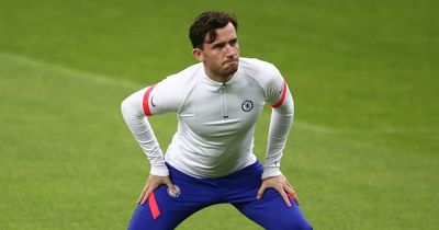 Thomas Tuchel handed major injury boost as Ben Chilwell closes in on return ahead of FA Cup final