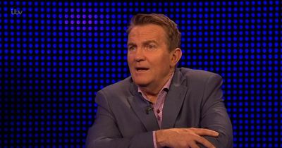 ITV The Chase fans call for 'ban' after contestant's comments