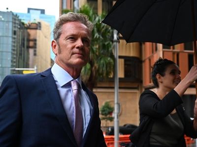 Court told of Craig McLachlan's fury