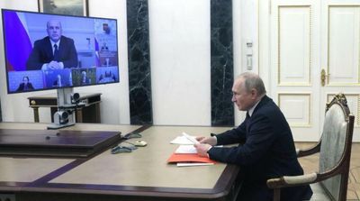 Putin Says Sanctions of Western Countries Hurting their Own Economies