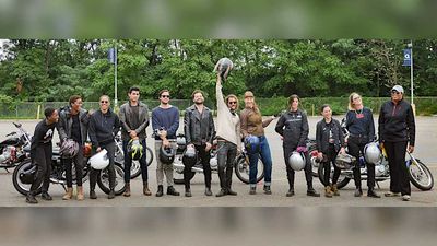 All 2022 Overland Expos To Host Ride With Us Moto Intros For New Riders