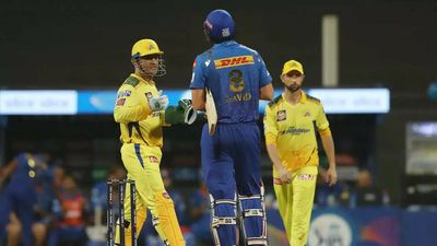 IPL 2022, Chennai Super Kings vs Mumbai Indians Highlights: MI send CSK out of reckoning for play-offs with five-wicket win