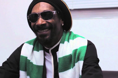 Celtic call on Snoop Dogg to book his tickets for title party