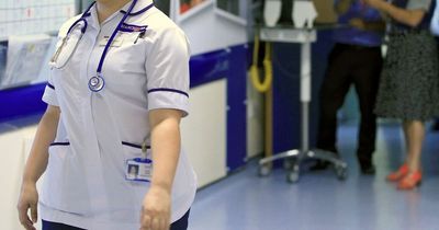 NHS waiting list for hospital treatment in England hits new high