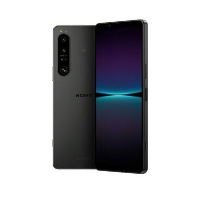 Sony's Xperia 1 IV has camera features other phones can only dream of