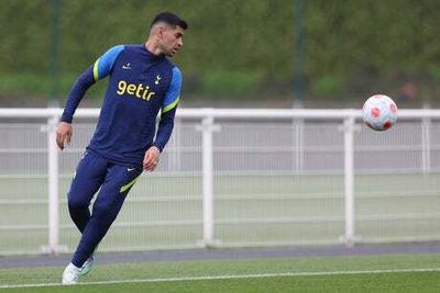 Tottenham vs Arsenal: Cristian Romero ruled out of crucial north London derby