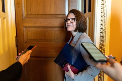 Six months out, why these congressional incumbents are vulnerable - Roll Call