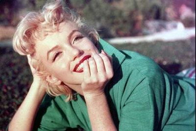 Marilyn Monroe biopic film Blonde will ‘offend everyone’ claims the director