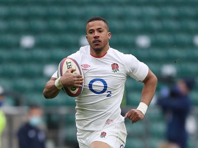 England back Anthony Watson joining Leicester Tigers for 2022-23 season