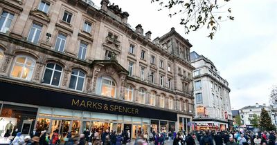M&S moving from Church Street, murder update, and arsonist jailed