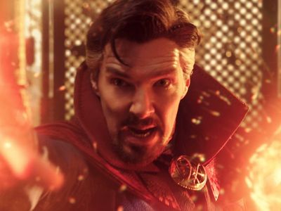 Doctor Strange in the Multiverse of Madness: Danny Elfman reveals ‘last second’ change made to key scene