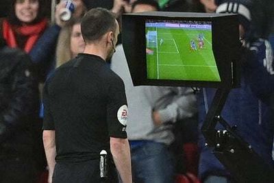 VAR to be introduced for Championship play-off final at Wembley