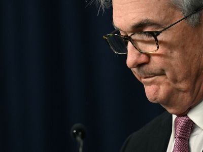 Powell is confirmed to a 2nd term as Fed chair. Fighting inflation will be his focus