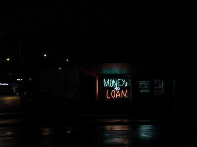 Why Mortgage and Commercial Loan Rates Won't Go As High As People Think