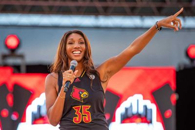 NBC tabs Maria Taylor as host of ‘Football Night in America’