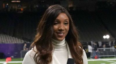 Maria Taylor Named New Host of ‘Football Night in America’