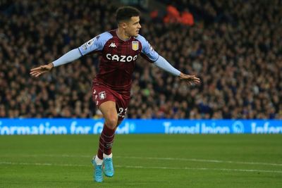 Villa seal permanent deal for Barcelona's Coutinho