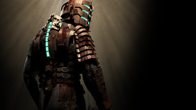 Dead Space remake will launch in January 2023