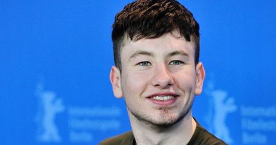 Barry Keoghan set to star alongside Oscar winner Rosamund Pike in new Emerald Fennell film