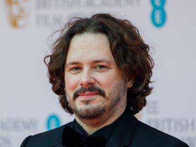 Doctor Who: Hot Fuzz director Edgar Wright reacts to fan speculation about his involvement in next series