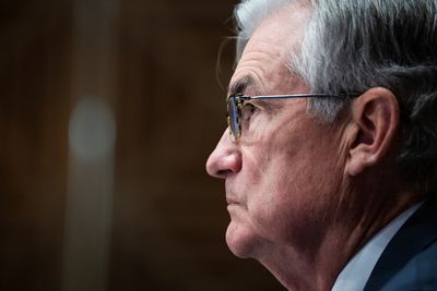 Senate confirms Powell to second term as Fed chairman - Roll Call