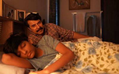 ‘Puzhu’ movie review: Mammootty’s menacing presence anchors this important debut film with a few failings