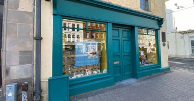 Artisan cafe selling hand-cut sourdough sandwiches to open in Ayrshire town this summer