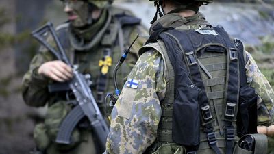 Russia warns Finland over NATO bid