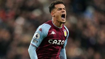 Barcelona, Aston Villa Complete Full Coutinho Transfer for $21M