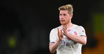 Premier League news as four-goal De Bruyne shuns personal praise while Howe makes Newcastle spending warning