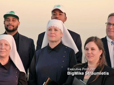 Sisters Of The Valley Weed Nuns Compete In Big Mike Straumetis' Next Marijuana Millionaire Show