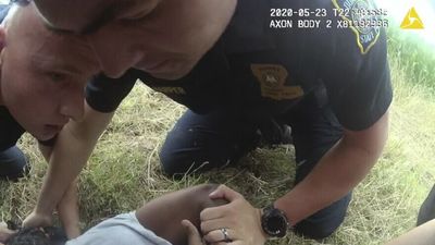 3 Louisiana state troopers are charged in the beating of a Black motorist