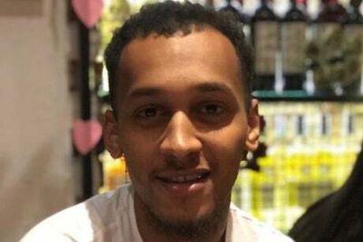 Men convicted for shooting man ‘in the wrong place at the wrong time’ in Islington