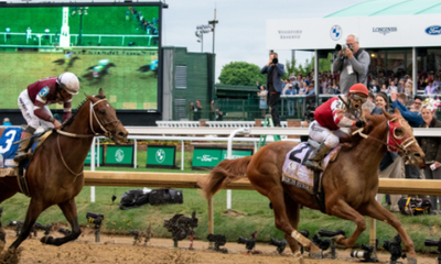 Kentucky Derby winner Rich Strike to forgo Preakness Stakes