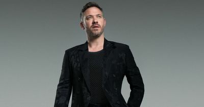 Will Young believes there is a ‘loneliness specific’ to being gay man