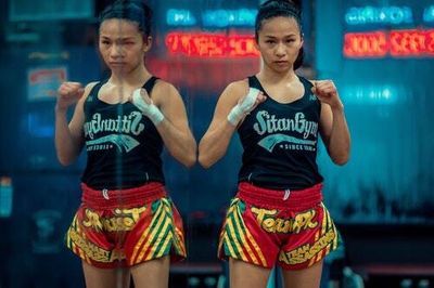 Meet Jess Ng, the fashion designer turned muay Thai trainer teaching her community to fight back