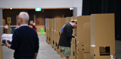 To Australians sick of the election: this is why voting is not a waste of your time